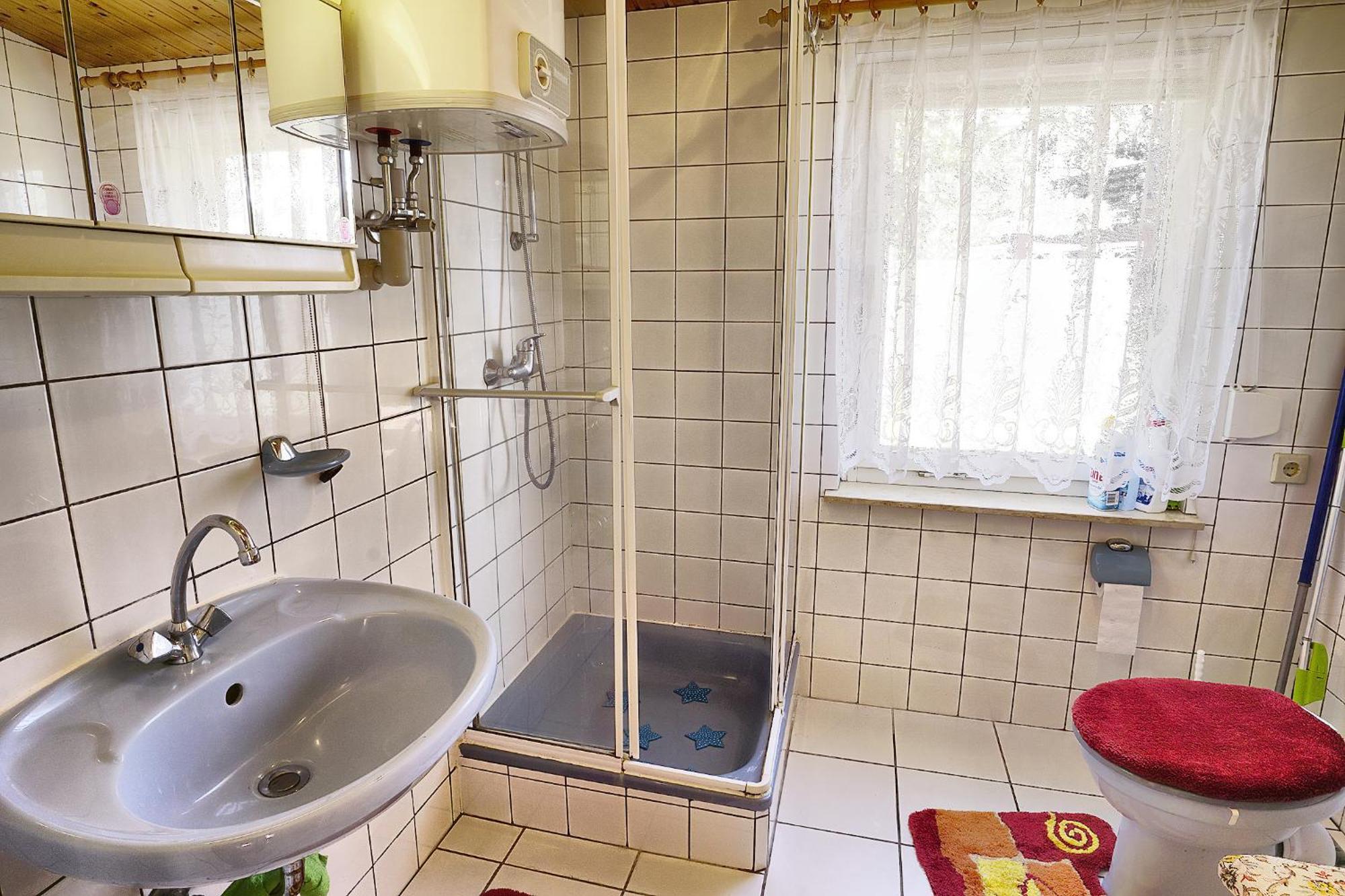 Landt, Erika Apartment Цингст Екстериор снимка