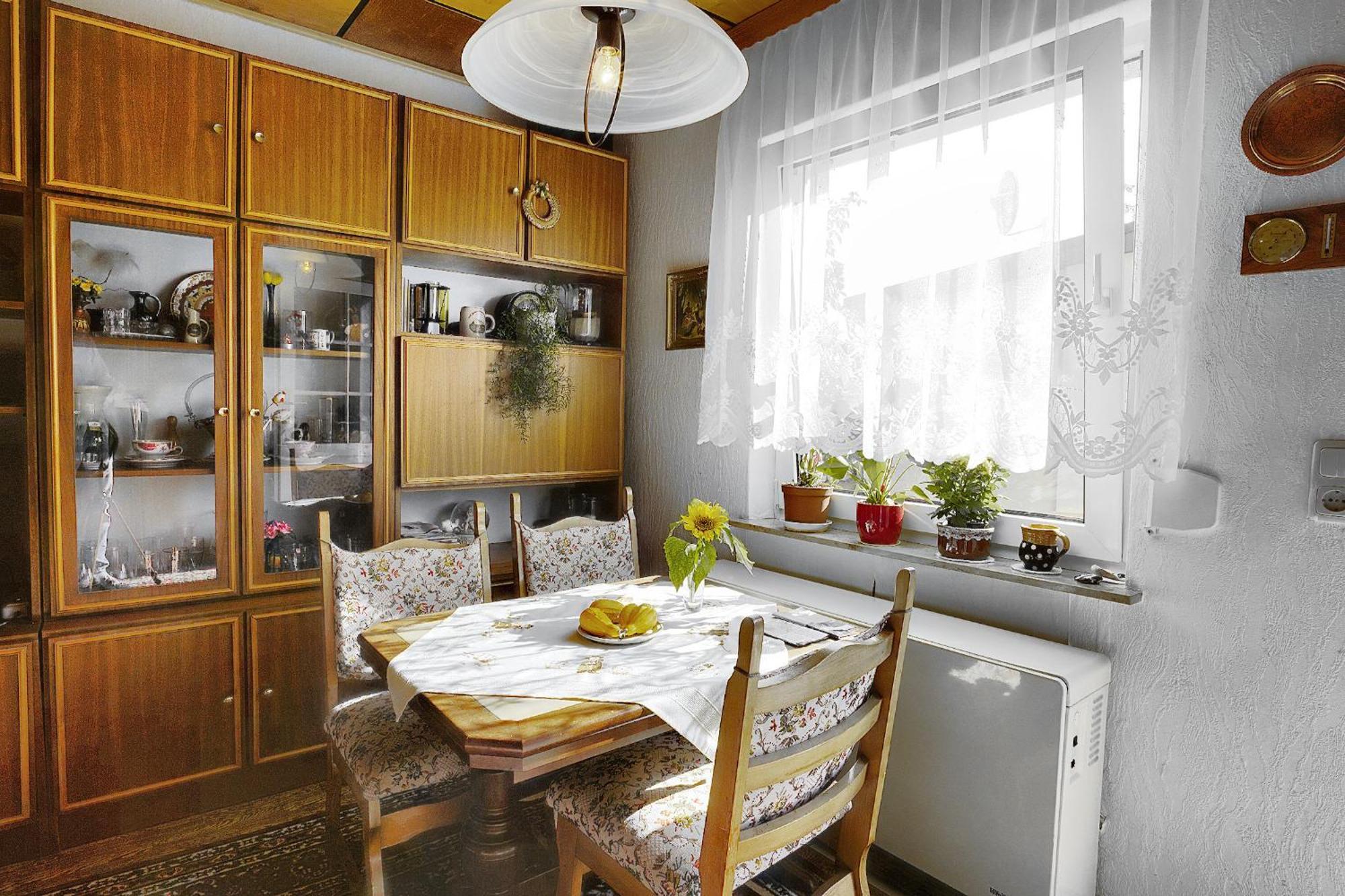 Landt, Erika Apartment Цингст Екстериор снимка